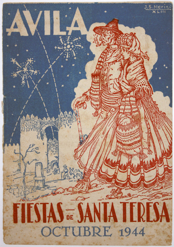 Fiestas de Santa Teresa  